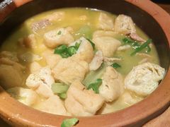-寨子里的钵钵菜-湘西山里菜(火车站店)