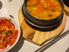 -韩时烤肉(枫蓝店)