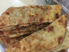 -王三姑牛肉饼