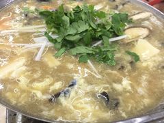 -天津乾毓德饭庄·清真传统炒菜·海鲜烧烤(咸阳路店)