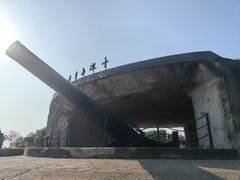 -胡里山炮台