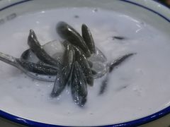 -文昌邓记清补凉(西沙路店)