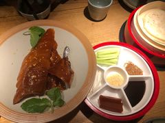 -青年公社烤鸭(蜀山万象汇店)