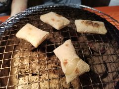 -山之屋炭火烧肉·生啤畅饮(大朗万科中央公园店)