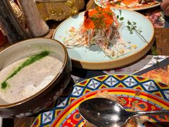 -卢布里西餐厅(海拉尔店)