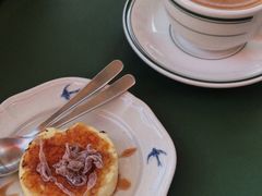 -Catch Bagel(芳草地店)