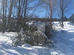 -太子岭滑雪场
