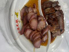-澳门陈光记烧味饭店(南京德基广场店)
