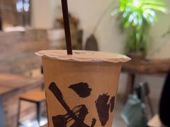 -成川茶店·潮汕工夫浓茶(万象店)