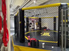 -FLARE STAR FITNESS(复地活力城店)