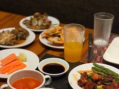 -汉巴味德(大悦城店)