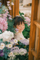-拾光盒子儿童摄影(别墅店)