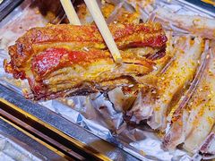 -霄汉羊排(万松园一店)