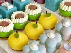 -名点荟·生日蛋糕·下午茶(五缘湾店)
