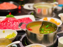 -青一色火锅(摩根店)