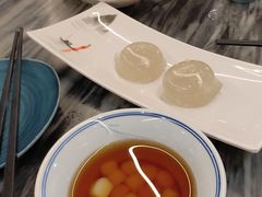 -聚春园自助餐厅(东街口店)