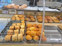 -烘焙町面包店(西四店)
