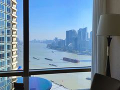 -上海外滩茂悦大酒店