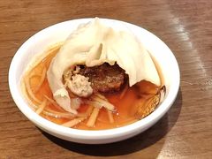 -南翔馒头店(豫园店)