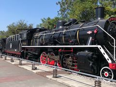 -柳州工业博物馆