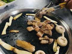 -朴大炮韩式碳烤肉(总店)
