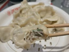 -添福来墨鱼饺子 · 海鲜东北菜(大连星海·黄浦路店)