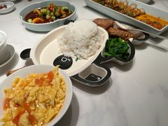 儿童餐-上上席川菜(凯德乐峰广场店)
