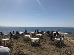 -Cafe Aewol Monsant