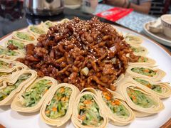 -一块豆腐(李沧书院路店)
