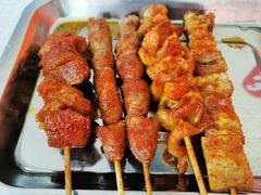 -海平馄饨(逍遥二路店)