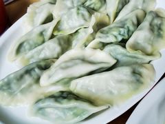 -麦梗手擀面水饺(麦梗前门店)