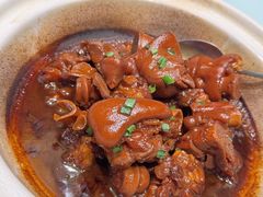 -隆喜元鱼汤包·海鲜(中联广场店)