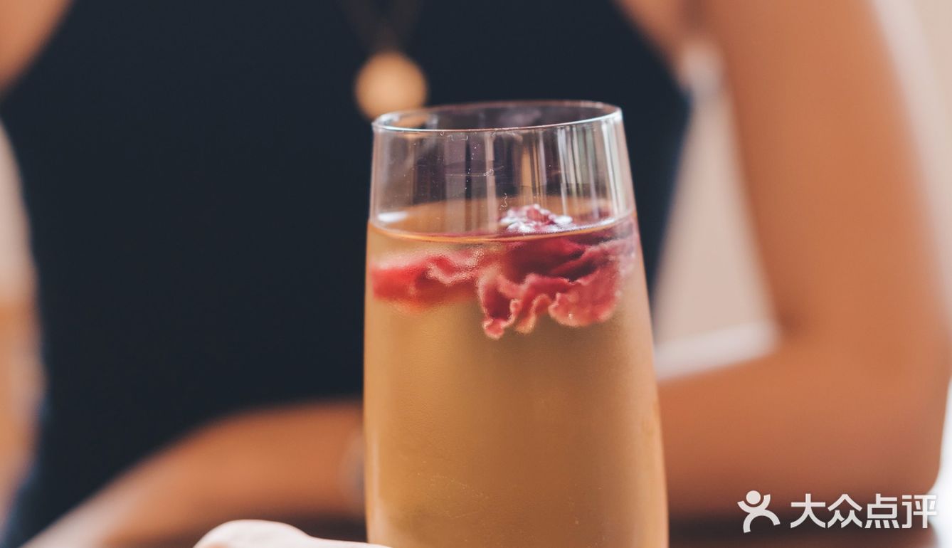 广州探店 | 藏在湖心森林里的绝美咖啡厅