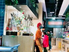 -亚马逊环球美食百汇(新城吾悦广场店)