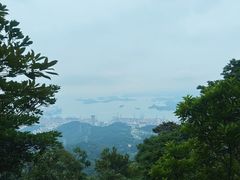 -梧桐山风景名胜区