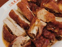 -陈光记烧腊(长寿路店)