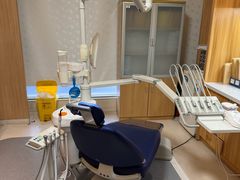 -上海仁爱医院口腔科 · 种植