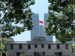 -南京中国近代史遗址博物馆(南京总统府)