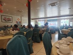 -老地方海鲜餐厅