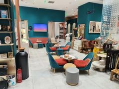 -海马体家庭照相馆(北京芳圆里 ID MALL店)