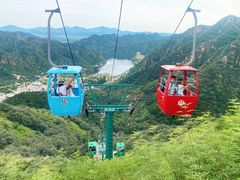 -京东石林峡风景区