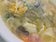-许记大碗皮肚面馆(三条巷店)