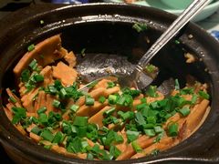 -绿茶餐厅(布吉万象汇店)