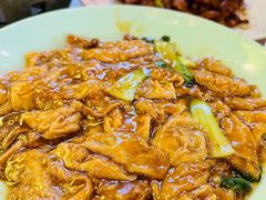 -金家老三饭庄(常营店)