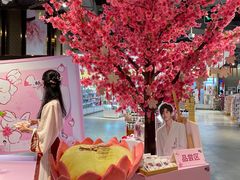 -Olé精品超市(广州太古汇店)