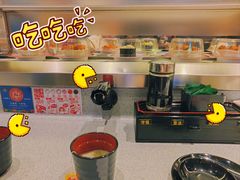 -友壹町寿司(佛山新DNA店)