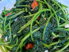 -铁炉农家菜馆