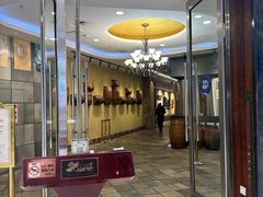 -汉巴味德(沈阳万象汇店)