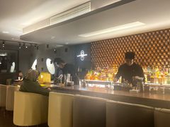 -LAMP BAR 水烟音乐酒吧