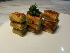 -老李家土菜馆·安吉地标美食